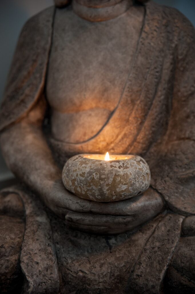 Meditazione Moxa moxibustione torino riflessologia plantare zu